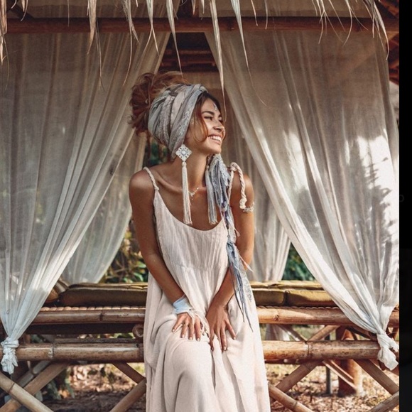 ✨🌌 Organic Cat Nip infused Macrame Cat  Bohostyle Beds🌌 - Picture 13 of 13